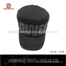 Chapeau militaire de coton de mode 2015